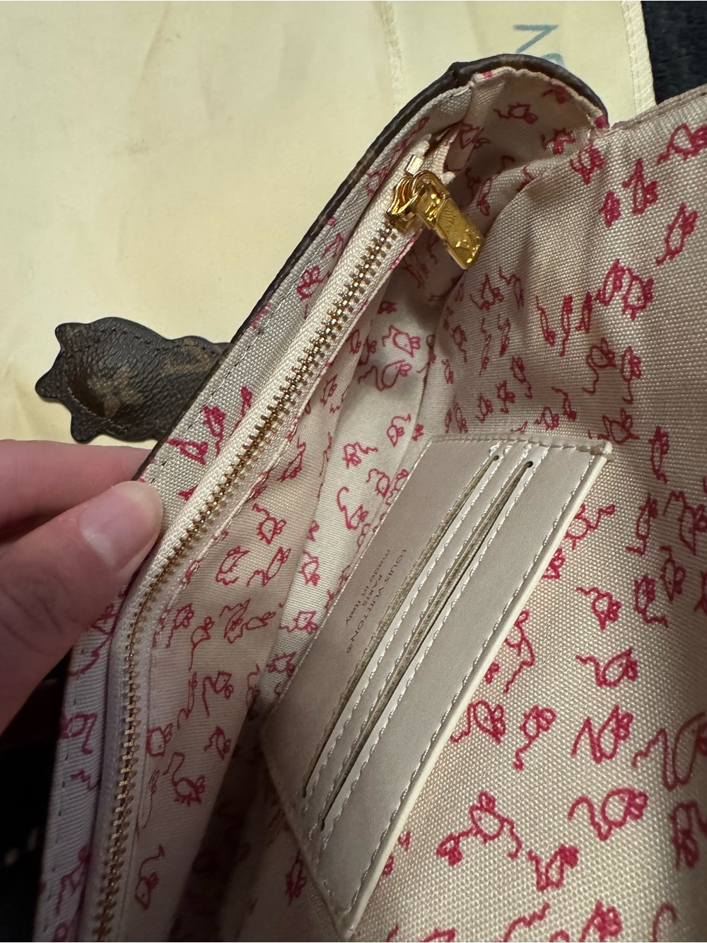 Cat bag - Picture 6 of 6